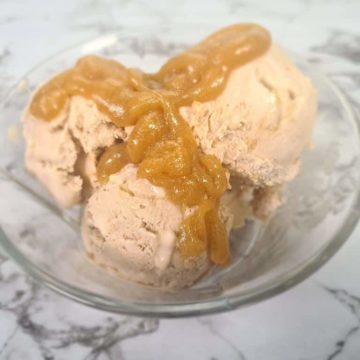 Quick and Easy Caramel Sauce for Desserts