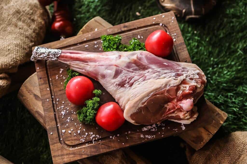 best lamb cut for roasting