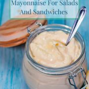 pinterest-image-for-homemade-mayonnaise
