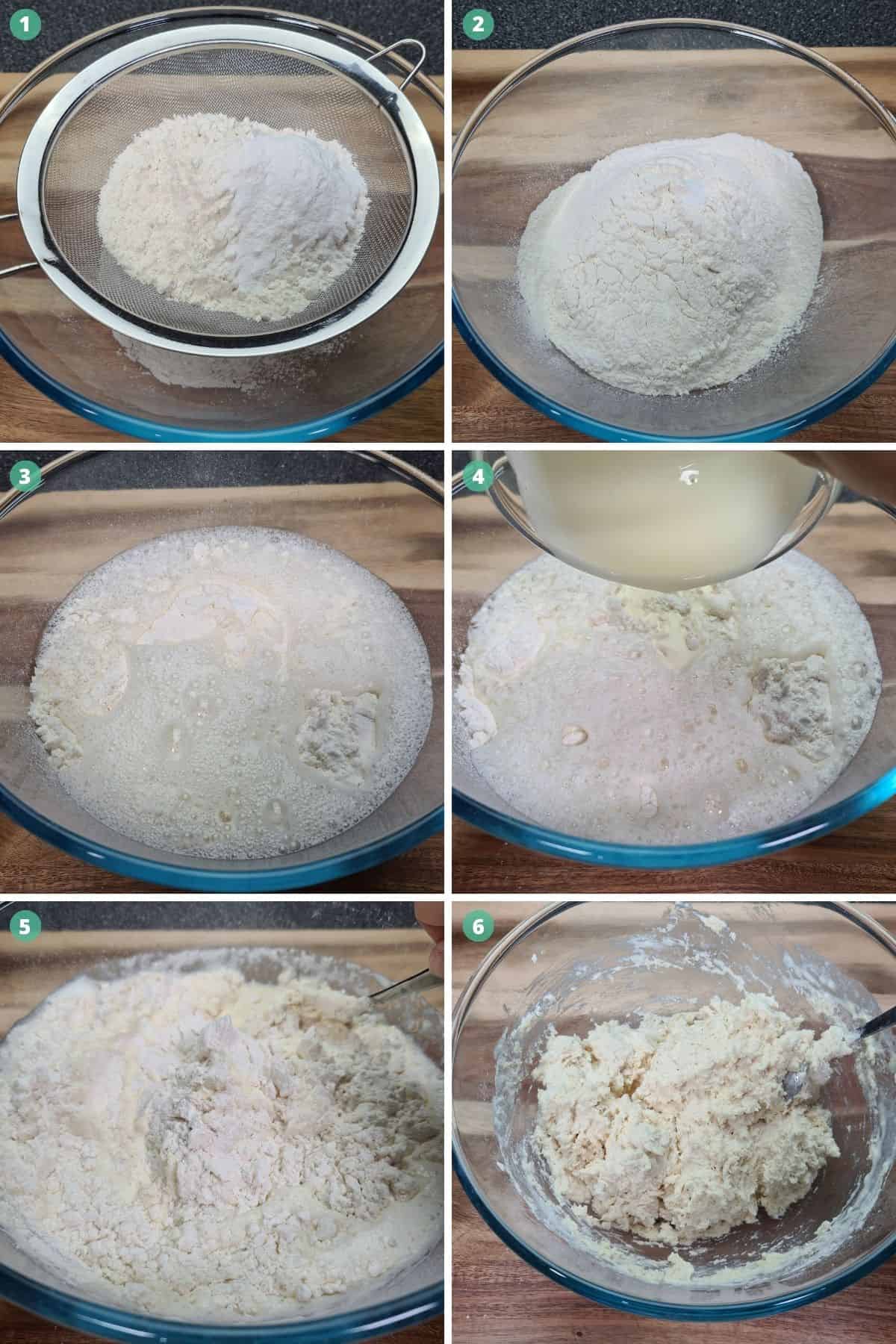 making-the-lemonade-scone-dough