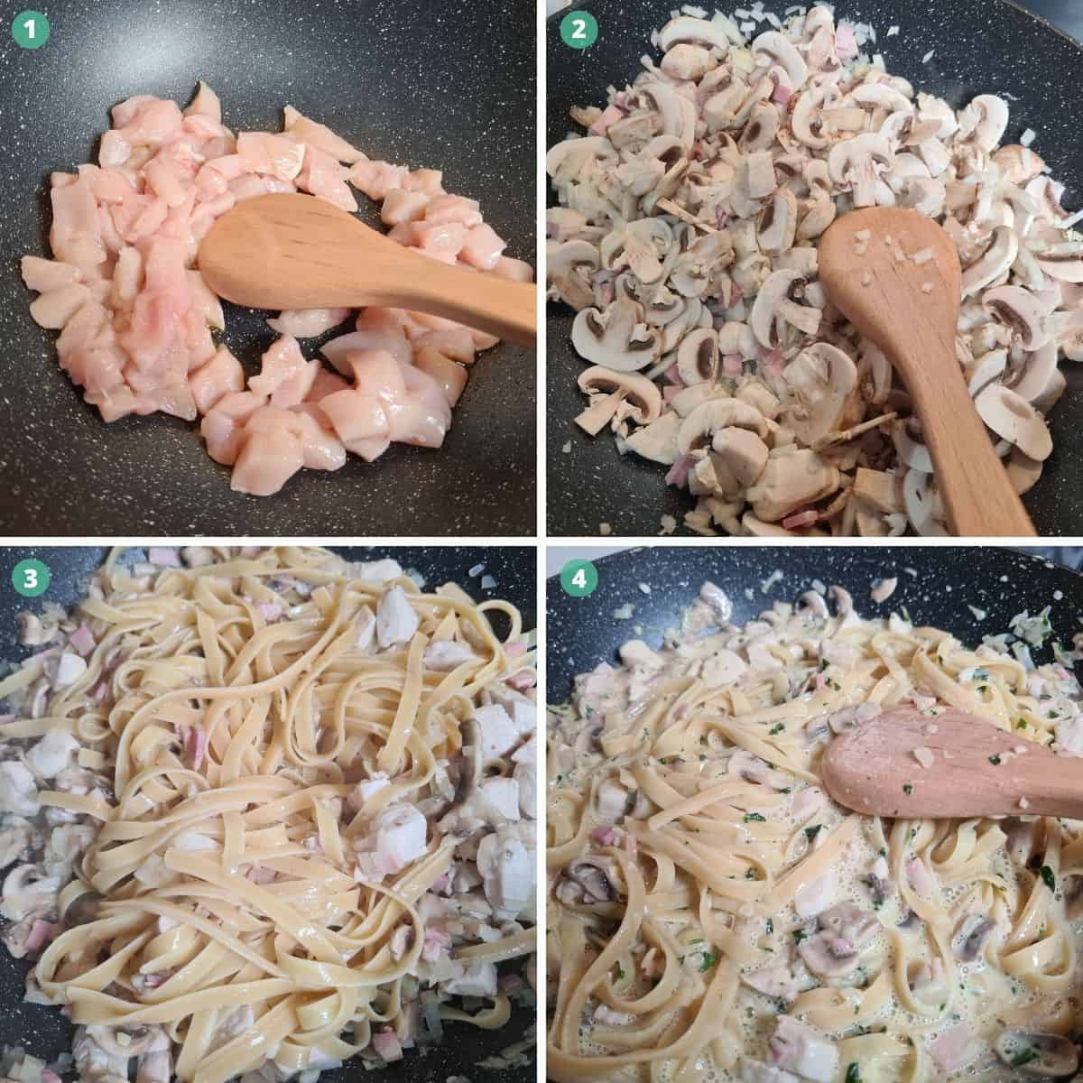 the-cooking-method-for-creamy-chicken-and-mushroom-carbonara