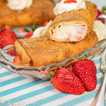 featured-image-for-air-fryer-strawberry-cream-cheese-chimichangas