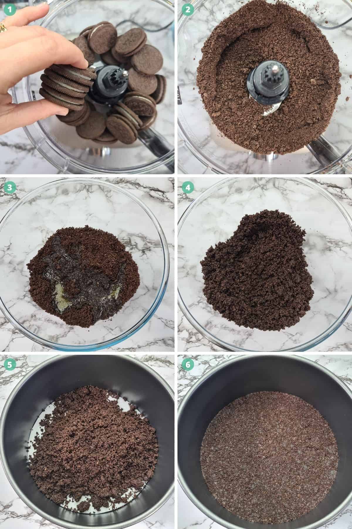 oreo-base-method-image-for-chocolate-icebox-oreo-cookie-cheesecake