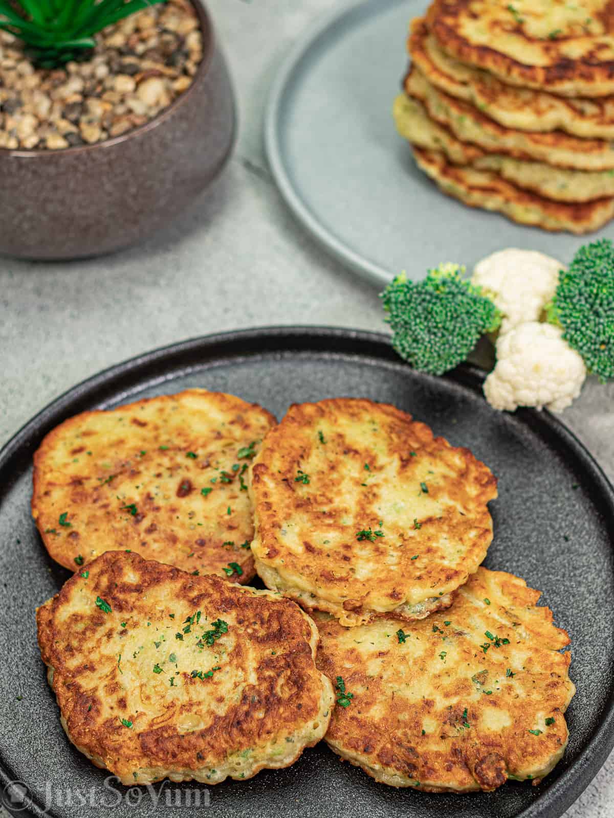 post-featured-image-for-cheesy-broccoli-and-cauliflower-fritters