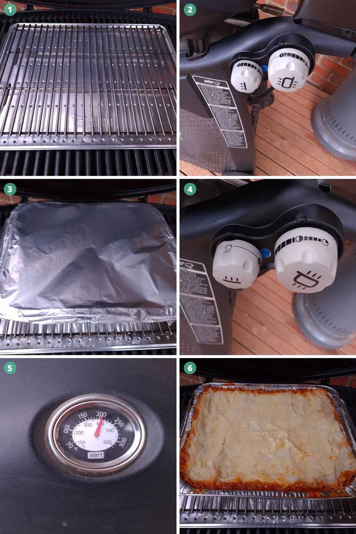 cooking-the-weber-q-beef-and-pork-lasagna