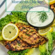pinterest-image-for-grilled-weber-q-moroccan-chicken-recipe