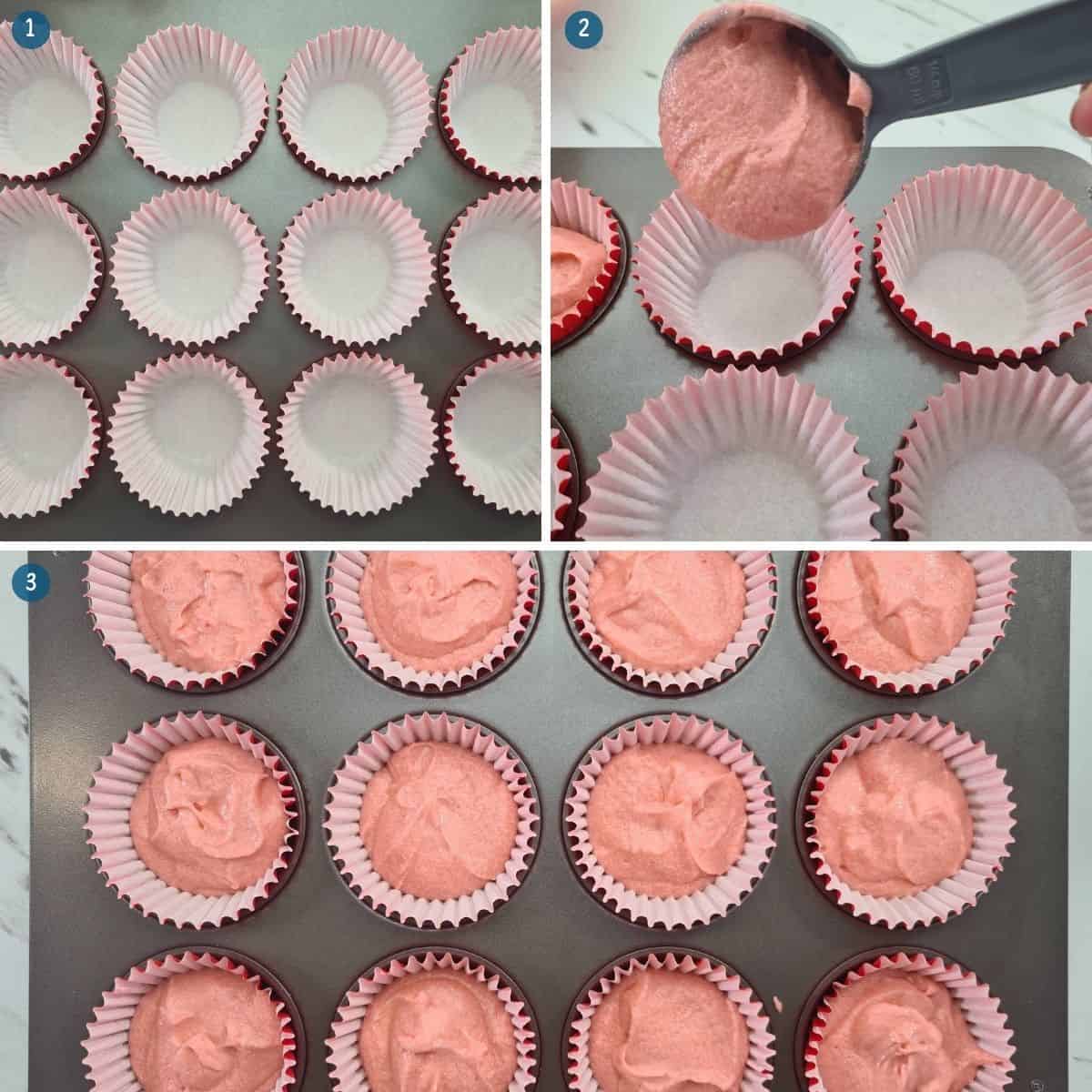 preparing-to-bake-the-rose-wine-cupcakes