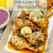 pinterest-image-for-slow-cooked-lemon-butter-chicken-drumsticks