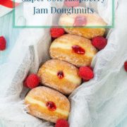 pinterest-image-for-raspberry-jam-doughnuts