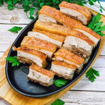 featured-image-for-air-fryer-pork-belly