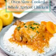 pinterest-image-for-slow-cooked-whole-apricot-chicken