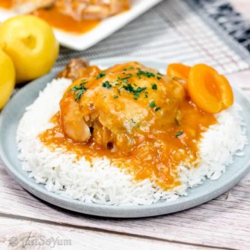 featured-image-for-slow-cooked-whole-apricot-chicken
