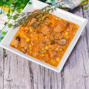 featured-image-for-one-pot-sausage-and-vegetable-casserole