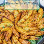 pinterest-image-for-garlic-parmesan-potato-wedges