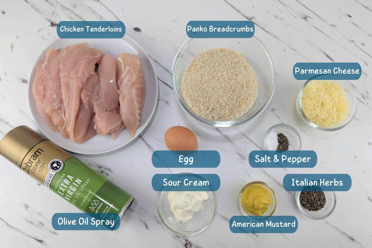 ingredient-image-for-crispy-golden-oven-baked-chicken-tenders-recipe