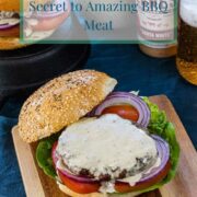 pinterest-image-for-blue-cheese-sauce