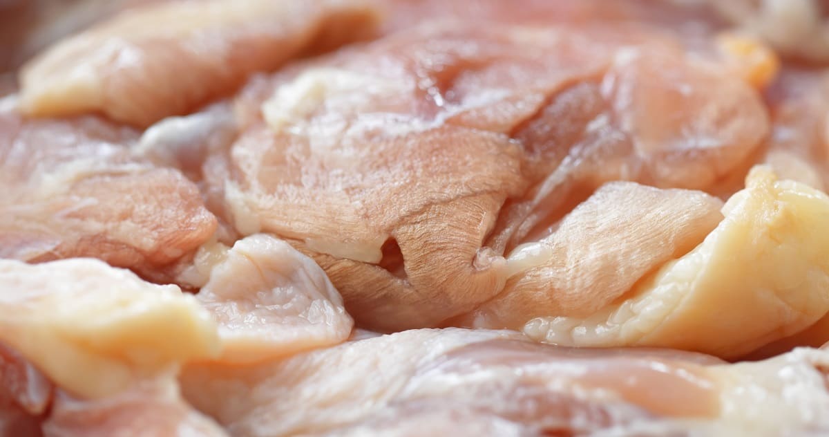 Chicken Breast vs Chicken Thighs