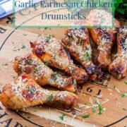 pinterest-image-for-honey-garlic-parmesan-chicken-drumsticks