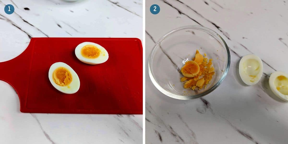 cut-the-eggs-in-half-and-removing-the-yolks